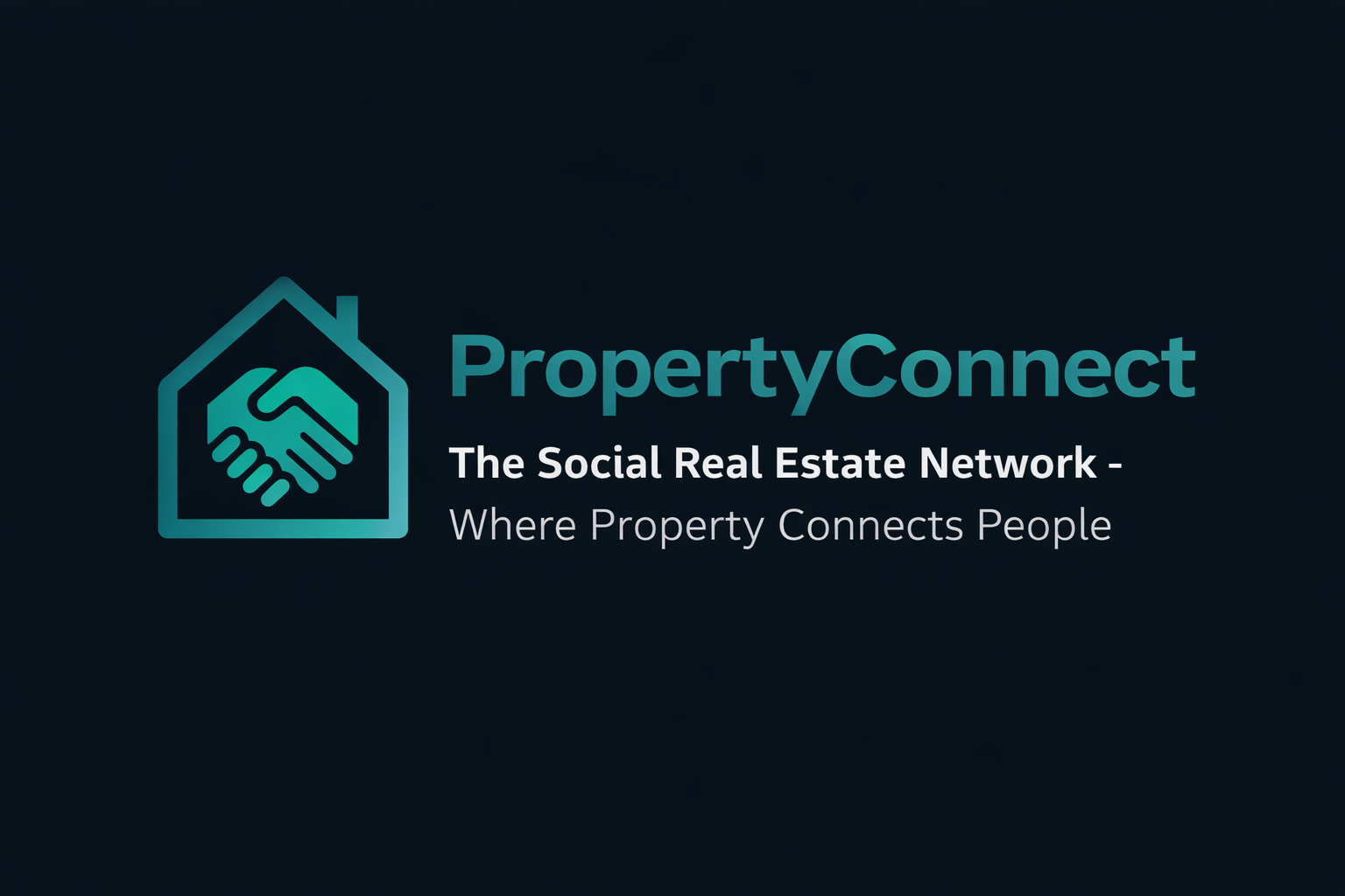 PropertyConnect — UAE's Professional Real Estate Network